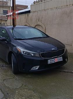 Kia Forte5